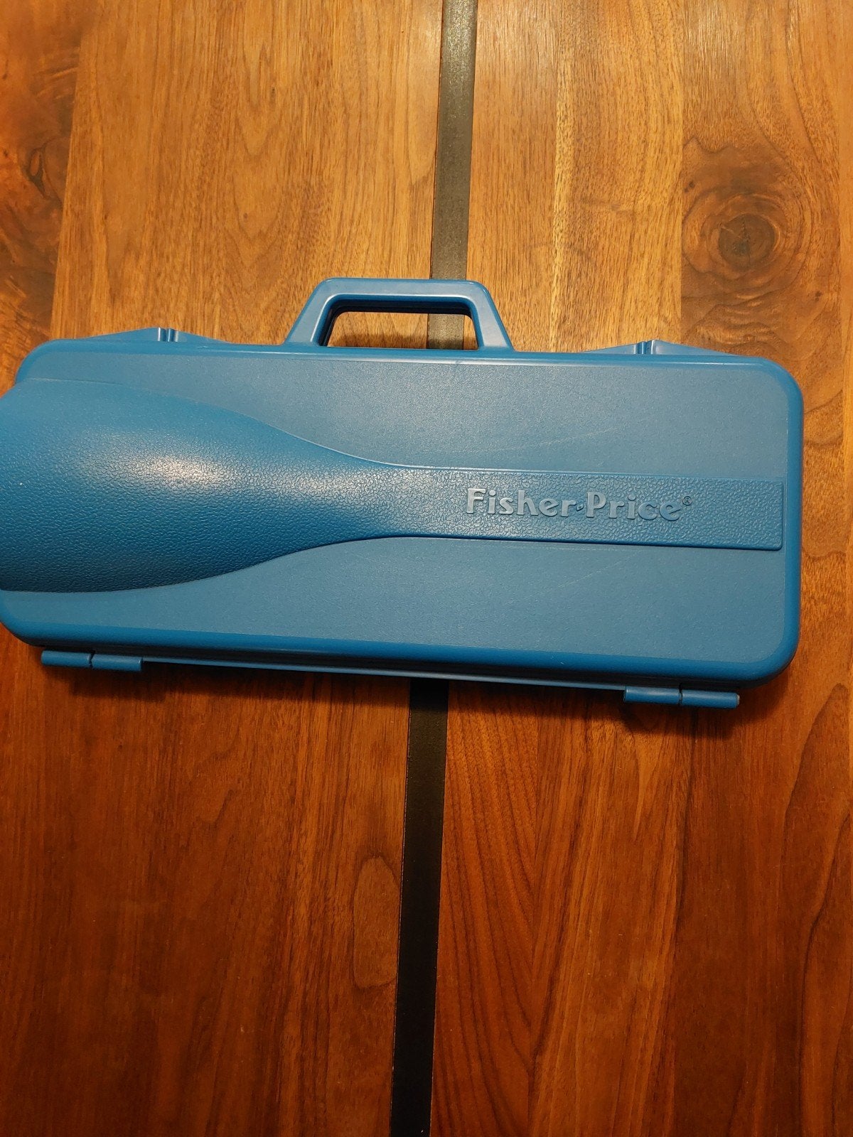 Fisher-Price Muziekinstrumenten Speelset in Koffer, Kinderen en Baby's, Ophalen, Zo goed als nieuw, Overige typen, Met geluid