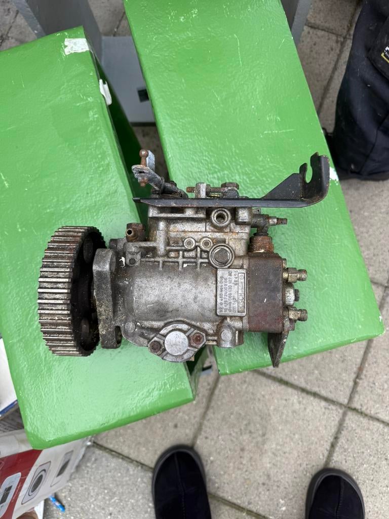 Dieselpomp Volkswagen Golf jaren 80, Auto-onderdelen, Ophalen of Verzenden