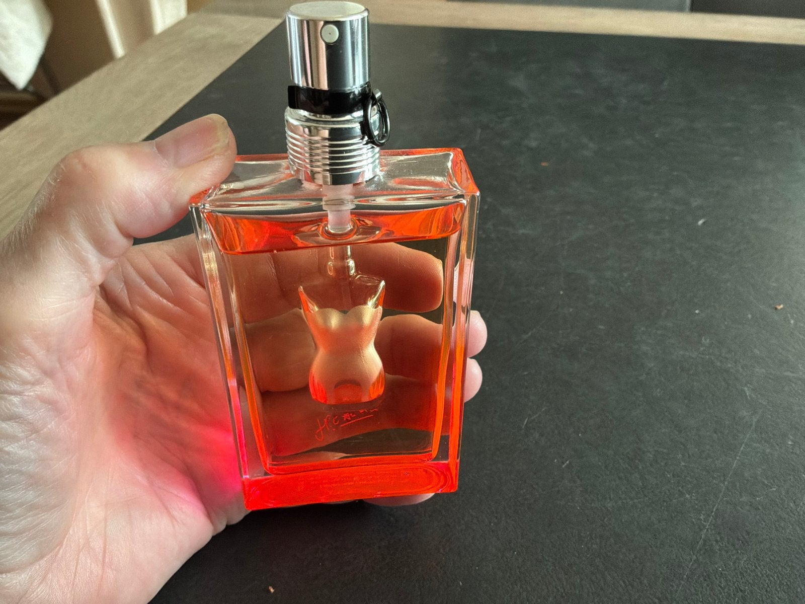 Jean Paul Gaultier Classique Eau de Toilette 50ml madame, Ophalen of Verzenden, Zo goed als nieuw