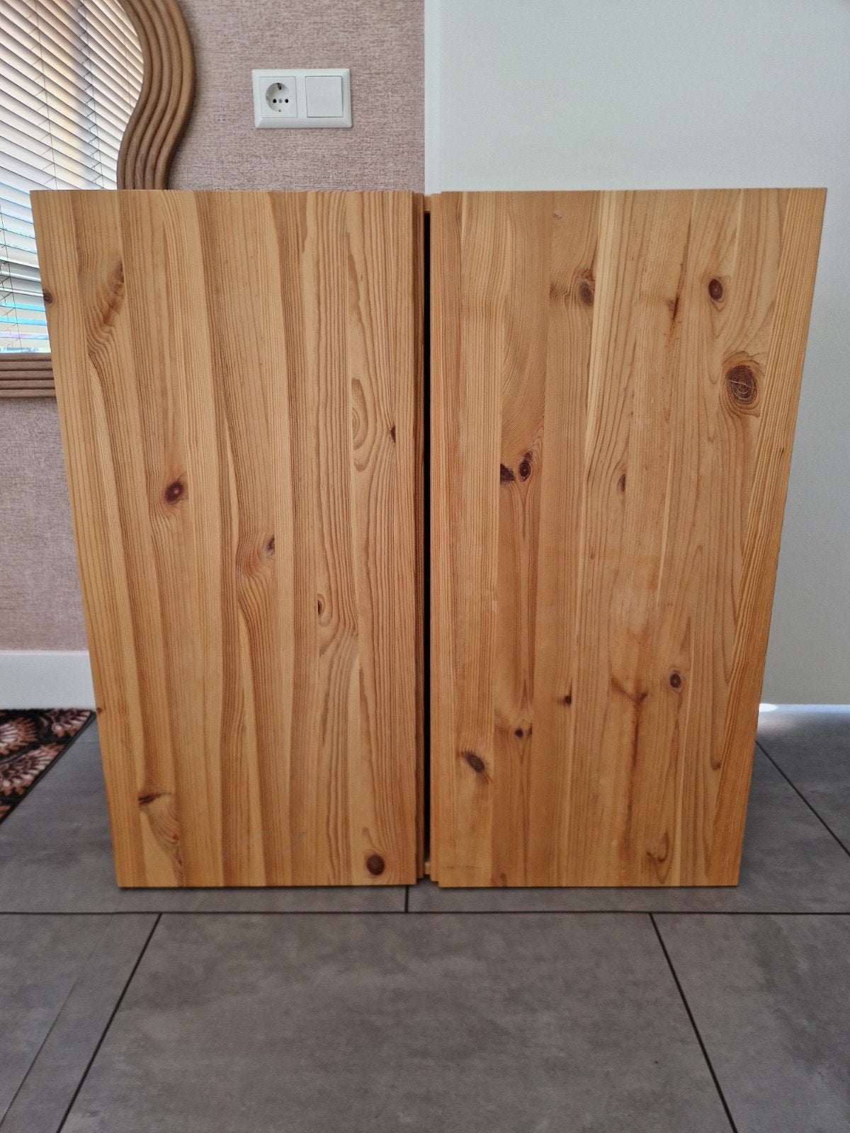 ikea ivar 80x30x83cm, Huis en Inrichting, Ophalen, Zo goed als nieuw