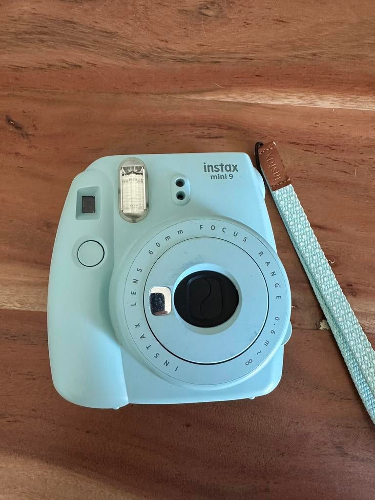 Polaroid camera, Ophalen of Verzenden, Gebruikt, Polaroid, Polaroid