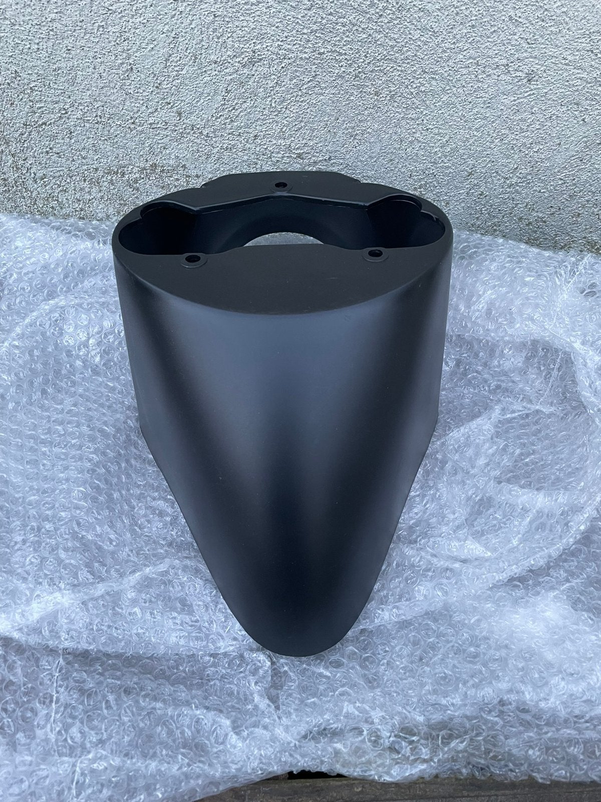 Nieuwe Piaggio zip sp voorvork spatbord, Ophalen of Verzenden, Nieuw, Kap, Piaggio