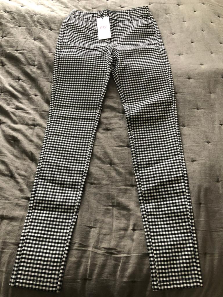 My Jewellery broek maat XS - nieuw staat, Ophalen of Verzenden, Zo goed als nieuw, Maat 34 (XS) of kleiner, Lang