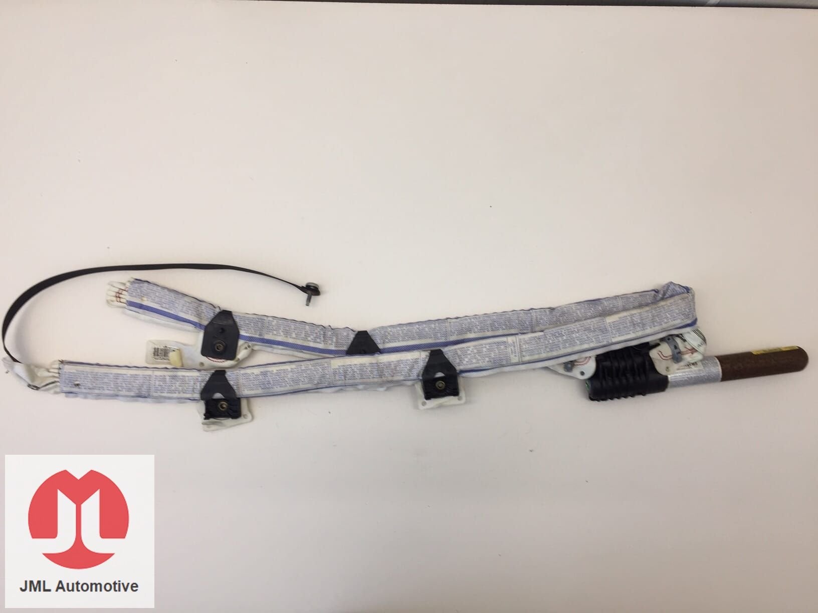 DAKAIRBAG HEMEL AIRBAG LINKS OPEL CORSA, Gebruikt, -, -, Ophalen of Verzenden