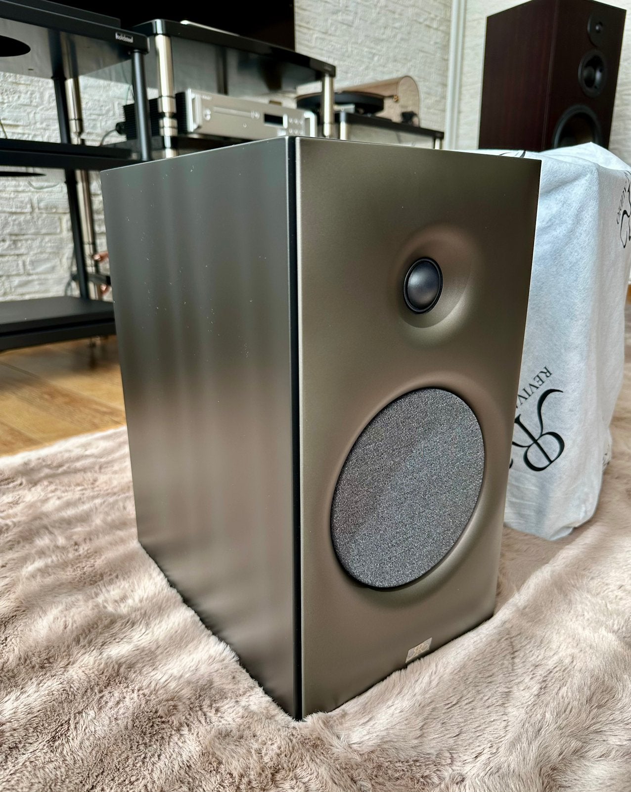 Revival Audio Sprint 3