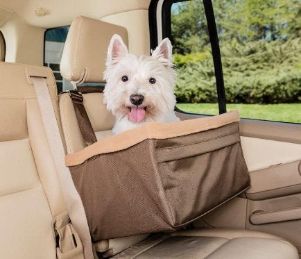 PetSafe hondenstoel M, Ophalen, Zo goed als nieuw