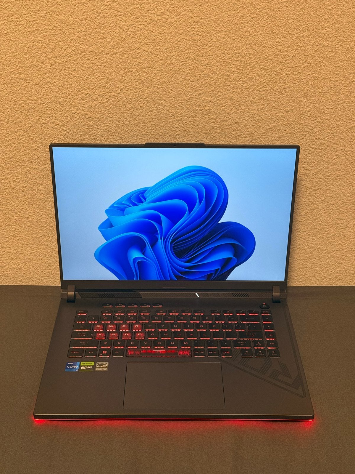 ASUS Gaming Laptop i7-13650HX RTX 4060 32GB RAM 1TB SSD, Ophalen, Met videokaart, Zo goed als nieuw, Gaming