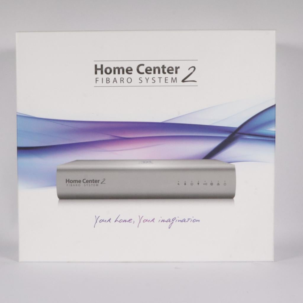 Fibaro Home Center 2 - ZGAN, Flex Ltd., Zo goed als nieuw, https://flex.com/contact-us, Nobelstraat 10, 5807 GA Oostrum LB, Limburg, Nederland