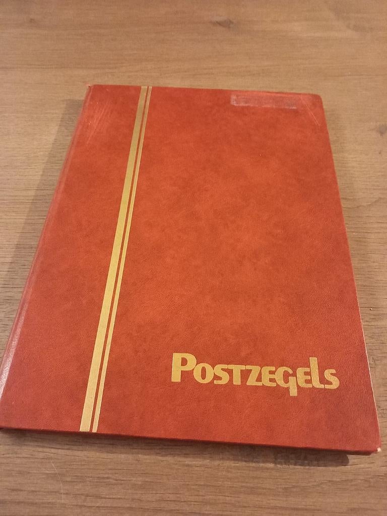 Zwitserland verzameling in stockboek, Postzegels en Munten, Postzegels | Volle albums en Verzamelingen, Ophalen of Verzenden, Buitenland