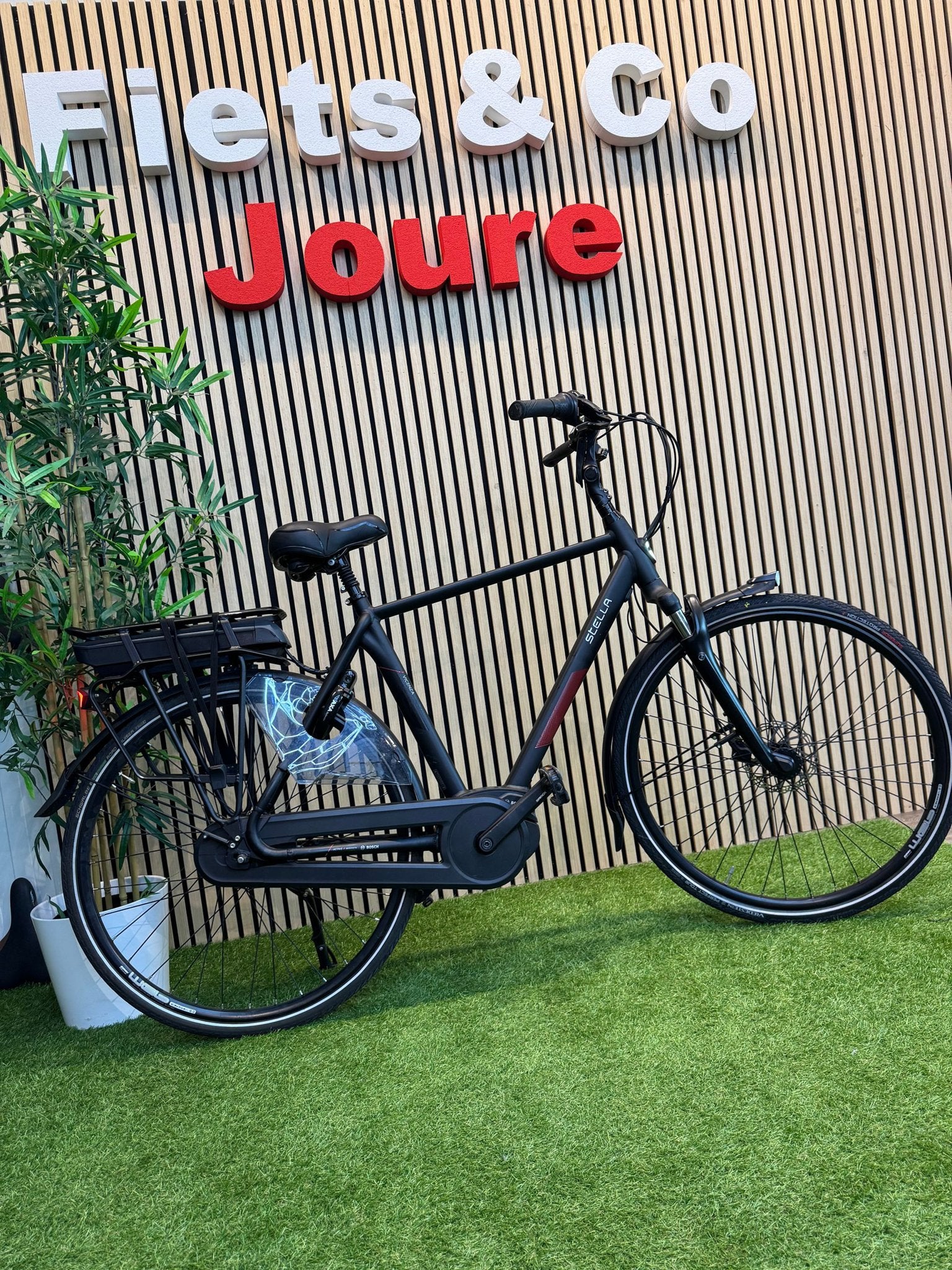 Stella Vicenza MDB 400 (3000km), Fietsen en Brommers, -, -, Zo goed als nieuw, 51 tot 55 cm
