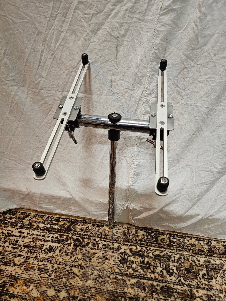 Gibraltar SC-GEMC Module/Laptop Mount | Drumstel | Rack, Muziek en Instrumenten, Roland, Drums of Percussie, Ophalen of Verzenden