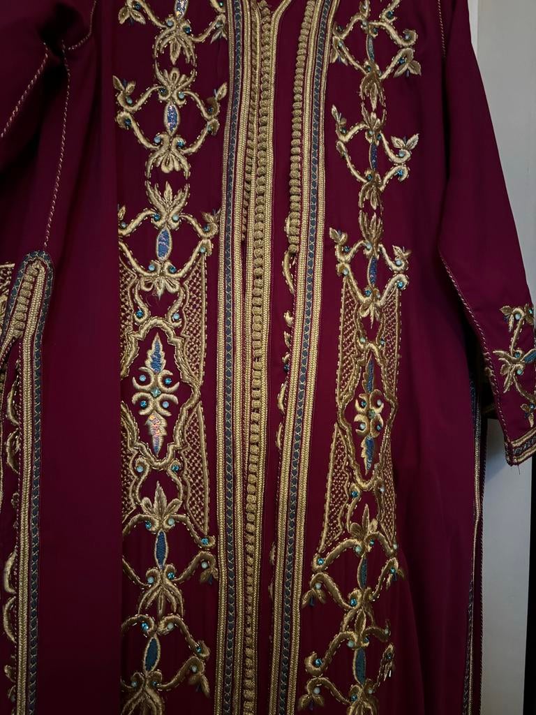 Prachtige takchita te koop, Maat 38/40 (M), Overige typen, Overige kleuren, Ophalen of Verzenden