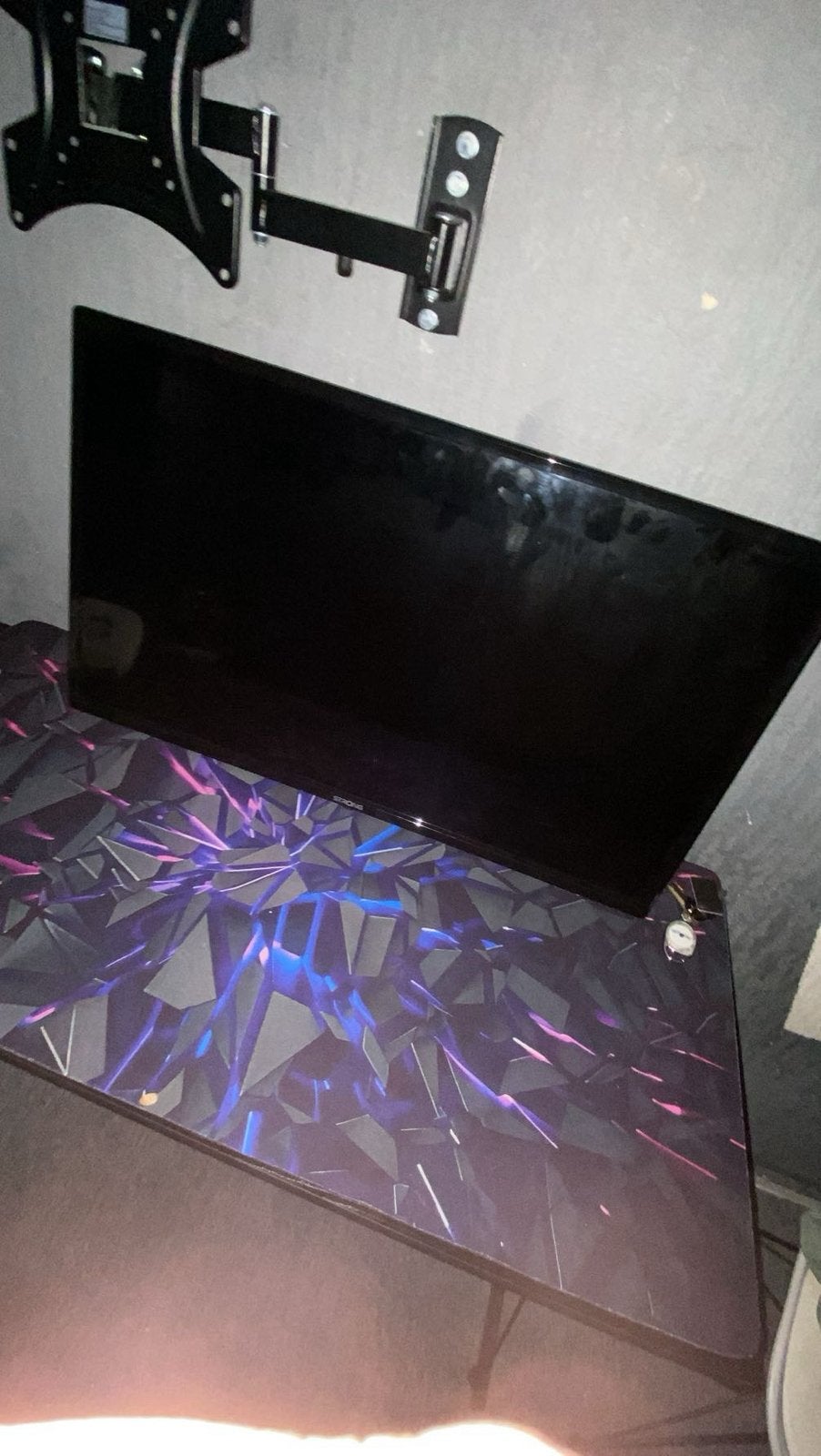 Kijk naar beschrijving, Computers en Software, HDMI, Zo goed als nieuw, LED, 60 Hz of minder