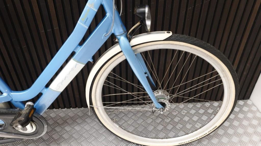 Sparta Amazone | Gebruikt | 3 Maanden Garantie |, 2 zitjes, Sparta, Budget Bike XL, Info@budgetbike.nl