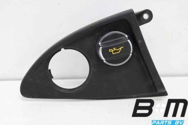Olie vulpijp Porsche 911 991.2 Turbo S Cabrio 99110727403