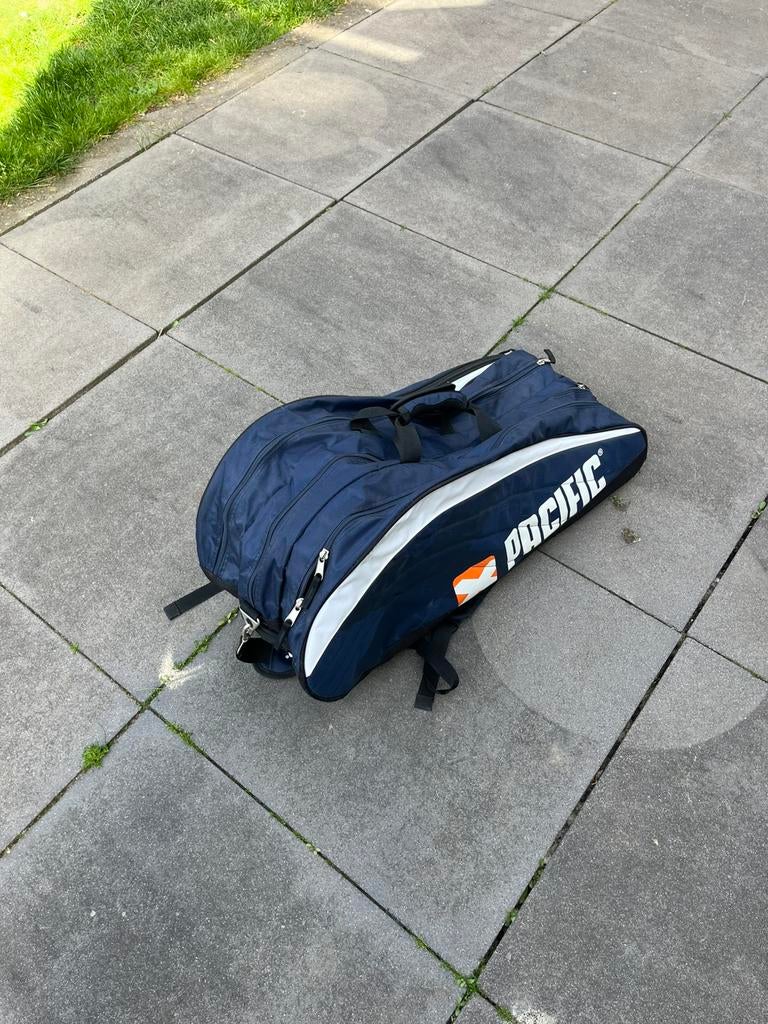 Tennistas Pacific, Sport en Fitness, Overige merken, Gebruikt, L00, Ophalen of Verzenden
