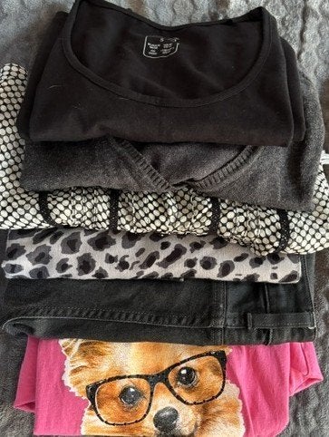 Kleding pakket - S - nieuw, Ophalen of Verzenden, Nieuw