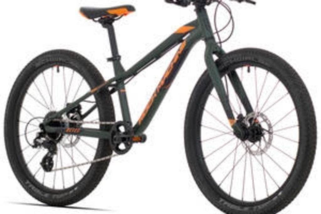 Rock Machine Blizz 24 inch 8v., Fietsen en Brommers, Ophalen of Verzenden, Nieuw, Overige merken
