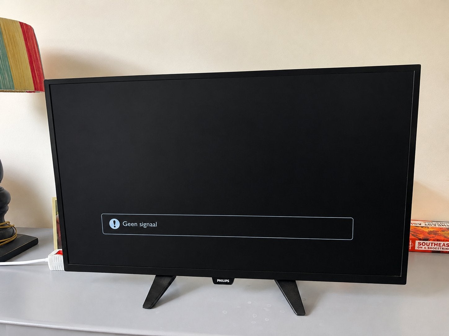 Samsung Ultraslanke Full HD LED-TV, Audio, Tv en Foto, Televisies, Ophalen, 50 Hz, Samsung