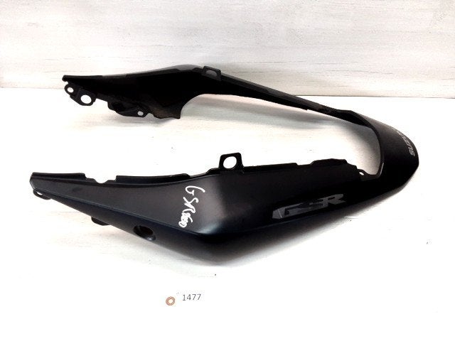 GSR600 2006 - 2009 Suzuki Kuipdeel Kuipdeel kont D1-52692