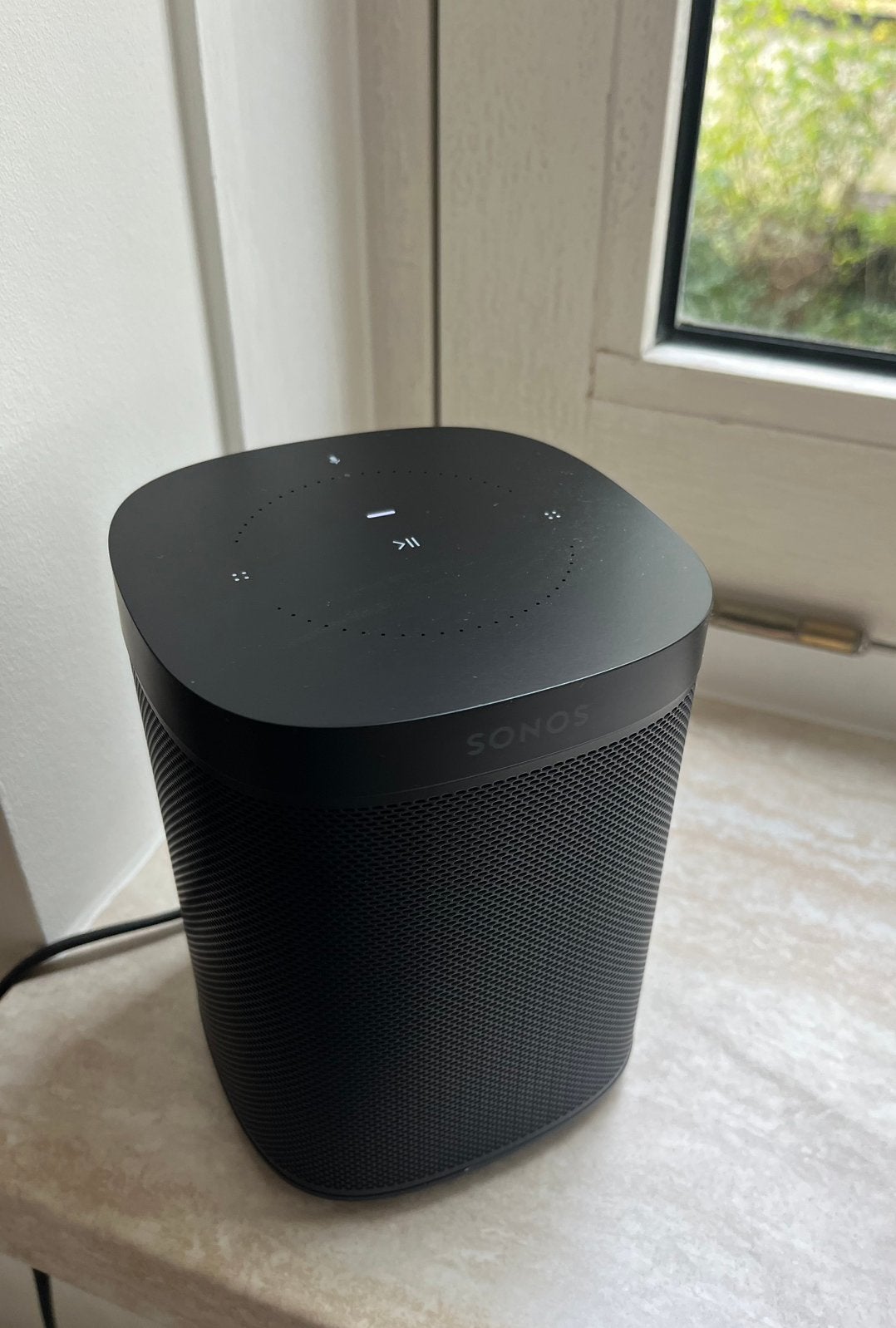 Sonos One