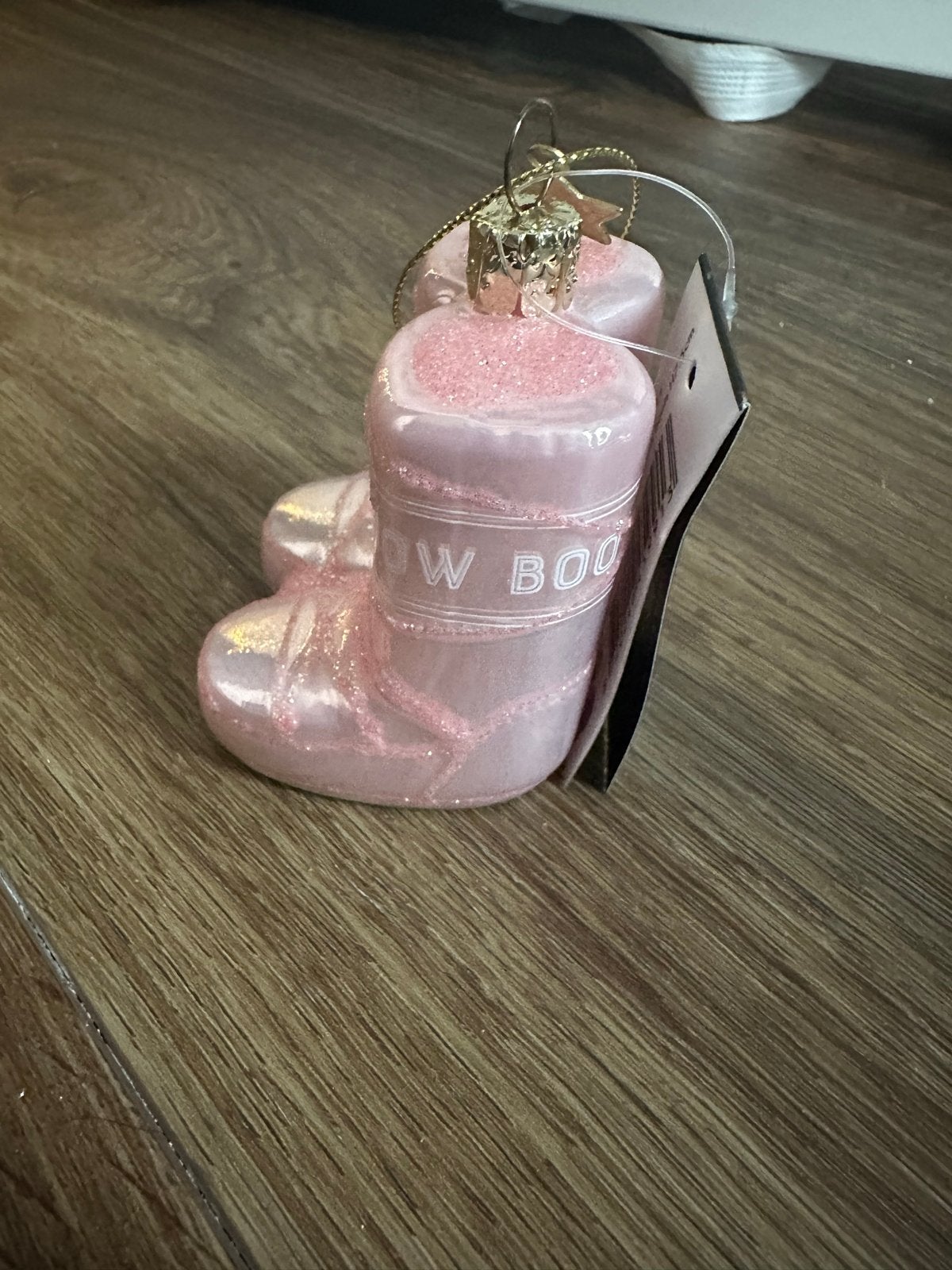 nieuw vondels kerstornament, Ophalen of Verzenden