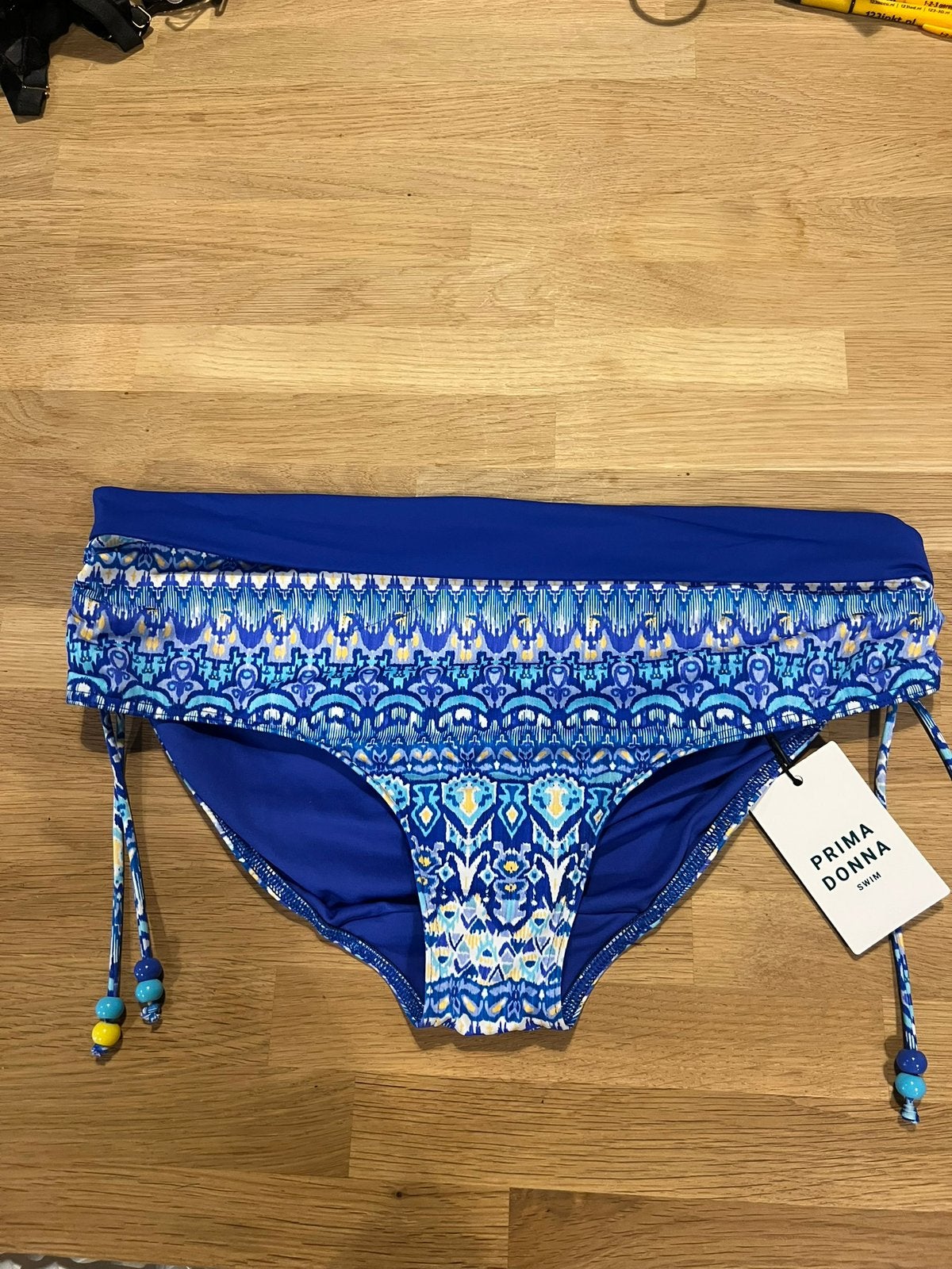 Prima Donna bikini maat slip 44 NIEUW!! nu €25,-, Ophalen of Verzenden, Nieuw, Bikini