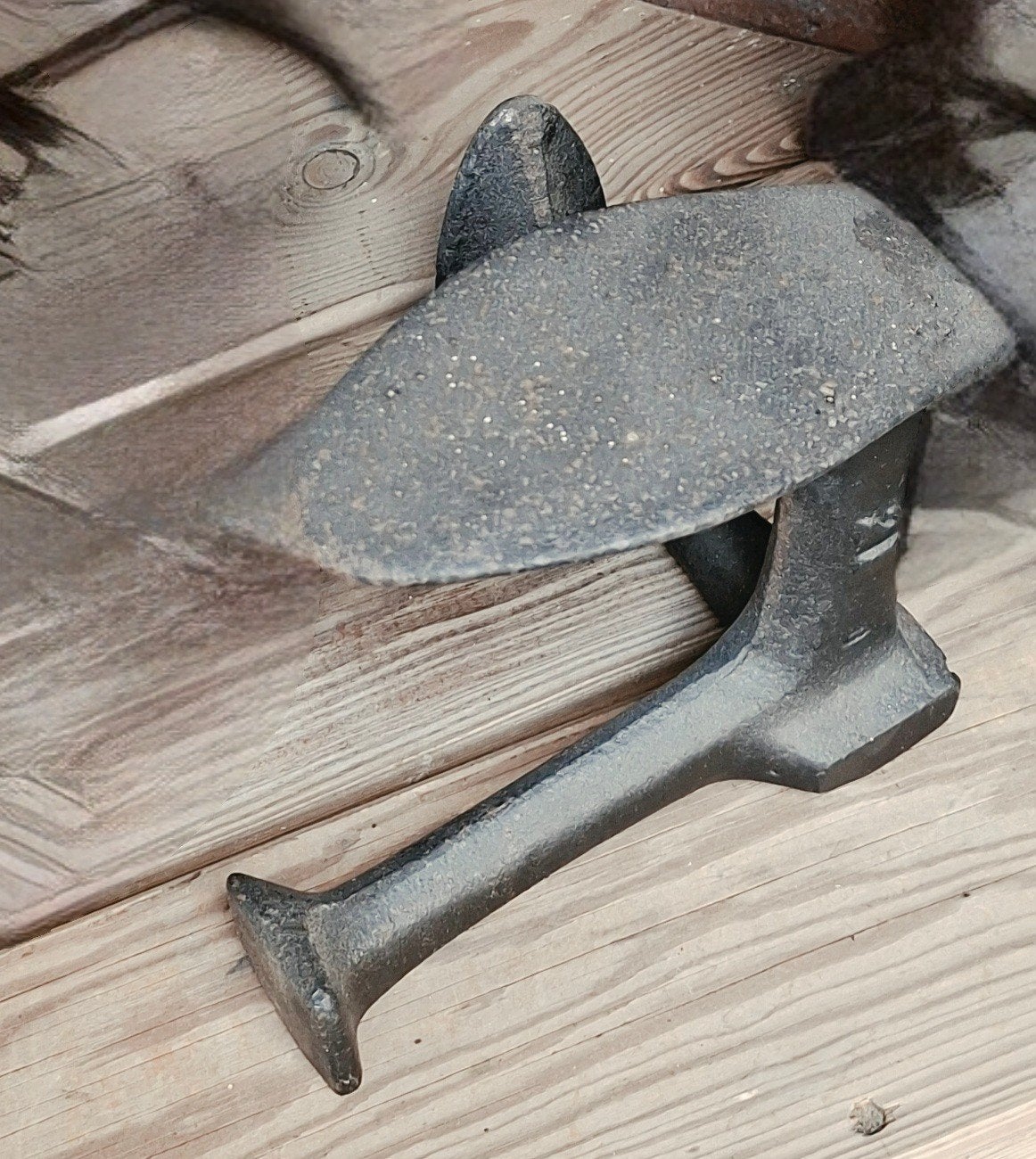 Schoenmakersleest, Antiek en Kunst, Ophalen