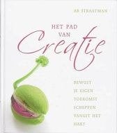 Het pad van creatie., Achtergrond en Informatie, Spiritualiteit algemeen, Ophalen of Verzenden, Zo goed als nieuw