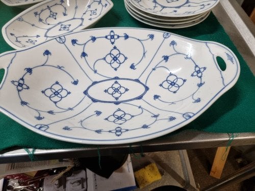 servies jager onderdelen, Ophalen of Verzenden, 'T Olde Gre-j, Info@toldegrej.nl, Endepoelstraat 20f Didam