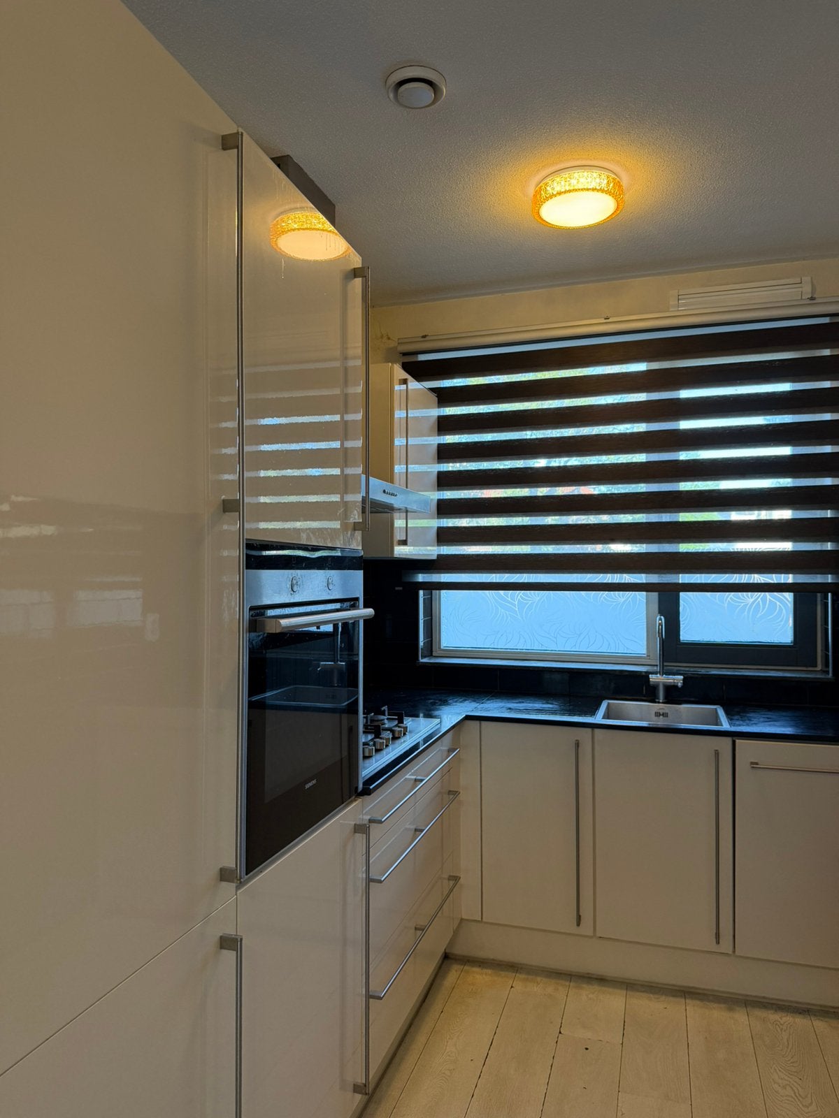 BIEDEN ‼️ Complete keuken, Ophalen, Zo goed als nieuw