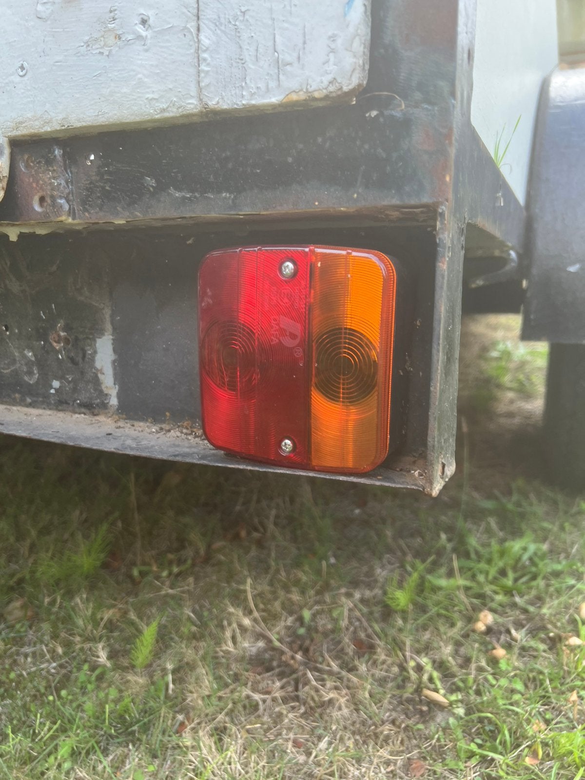 Auto aanhanger €160, Ophalen, Gebruikt, Overige typen, 80 kg of meer