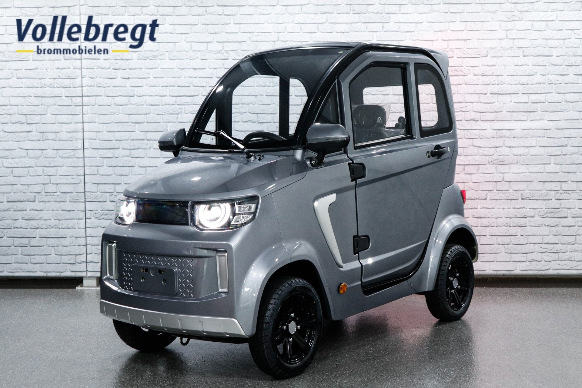 EV City Car Motion Mirage GEEN RIJBEWIJS NODIG / Achteruitri, Diversen, Overige merken, Nieuw, Edisonlaan 30A
2665JC  BLEISWIJK, NL