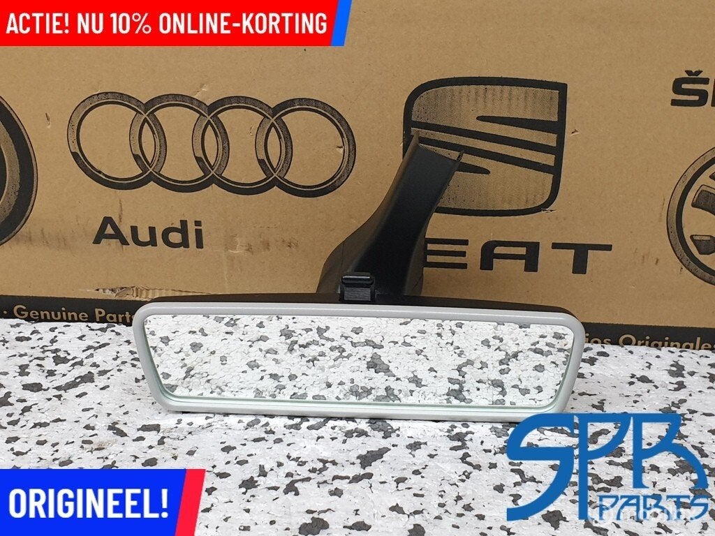 Binnenspiegel POLO 6R SKODA FABIA COMBI 5J A046767 SPIEGEL