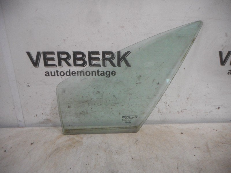 Portierruit Links Voor Opel Tigra (75) (1994-07/1998-08), Gebruikt, Bahnhofsplatz, Rüsselsheim am Main 65423, , Duitsland, Opel