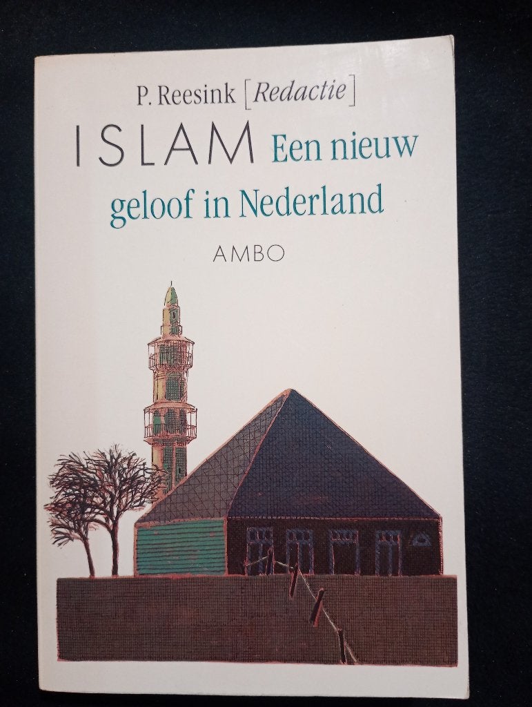 P. Reesink, Islam, Ophalen of Verzenden, Gelezen