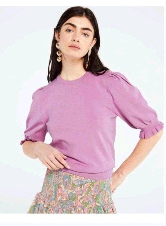Fabienne Chapot Jolly pullover/ trui maat S *nieuw *, Fabienne Chapot, Ophalen of Verzenden, Nieuw, Maat 36 (S)
