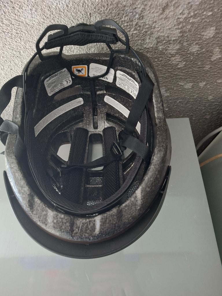 Helm, Ophalen, Nieuw, Medium, Abus