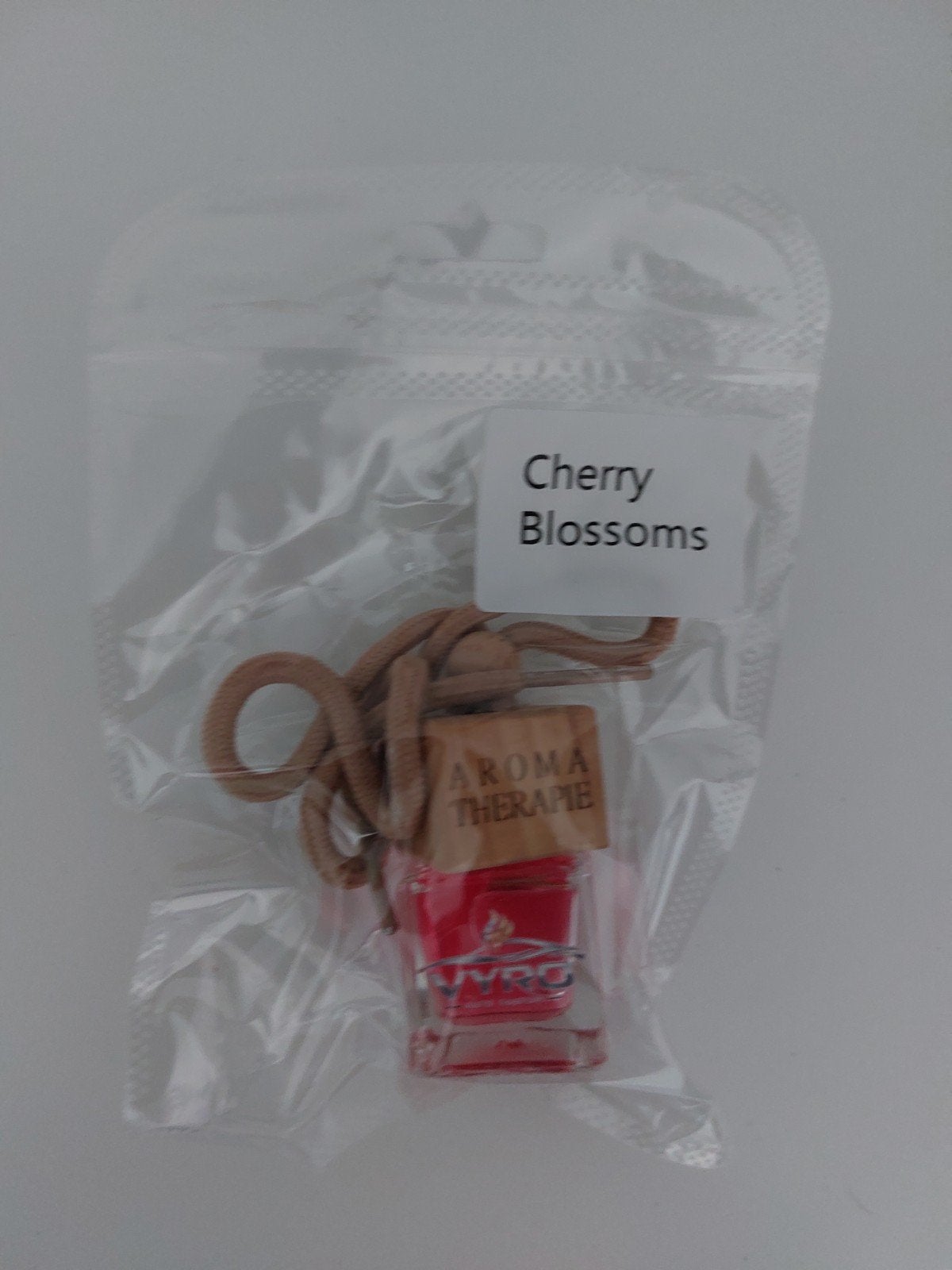 Vyro Auto Parfum - Cherry Blossoms Geurhanger, Auto diversen, Verzenden