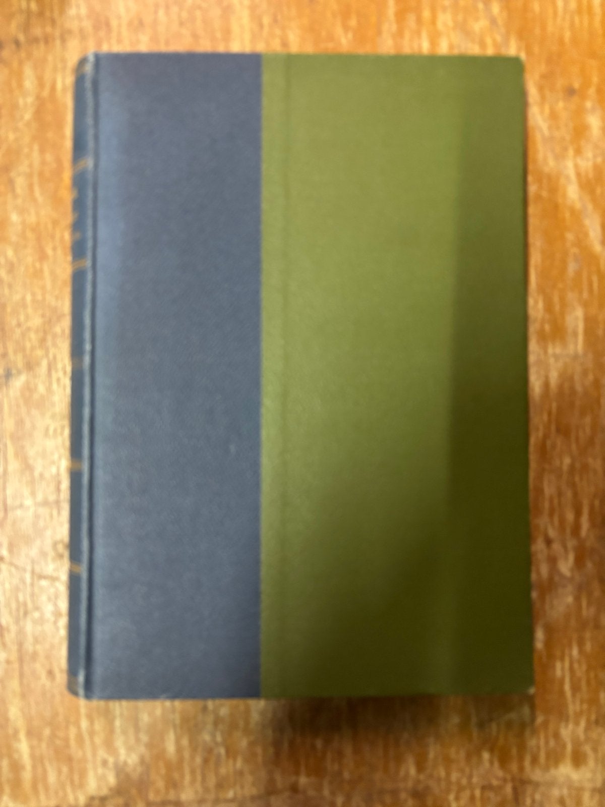 Het Daghet in den Oosten - Henri Borel (Antiek Boek), Ophalen of Verzenden, Gelezen