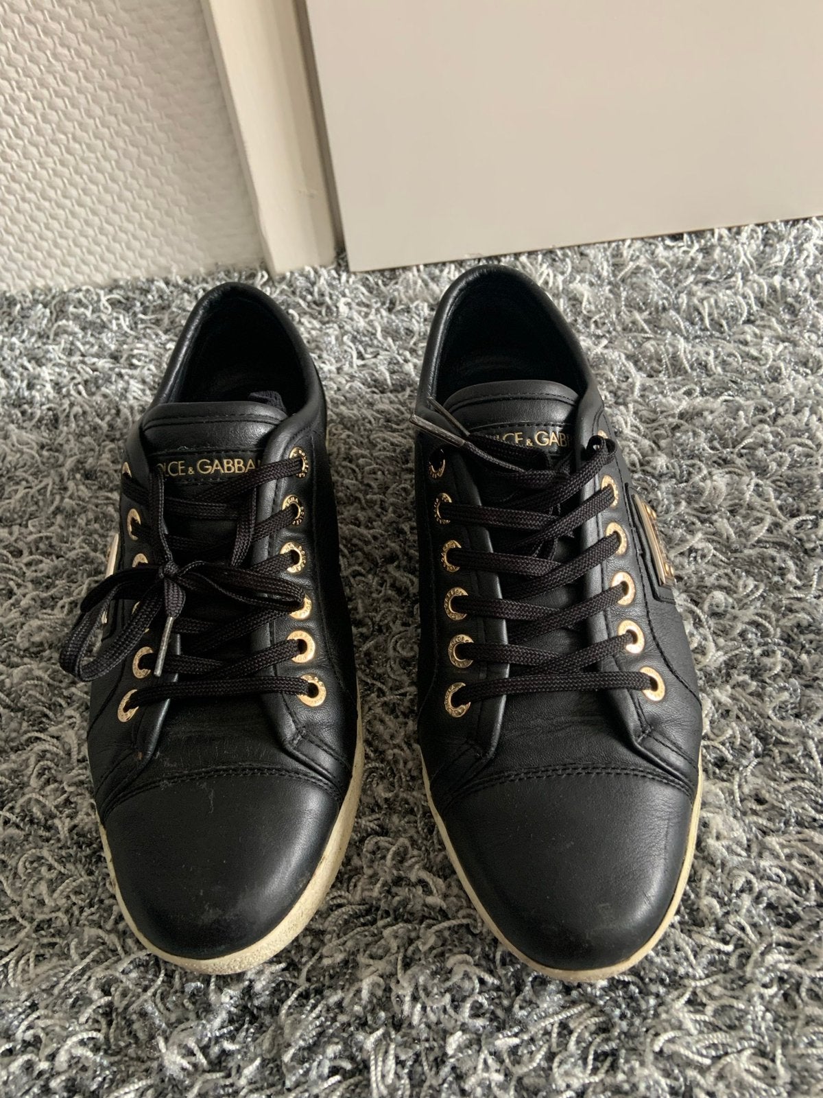 Dolce&gabanna sneakers maat 40, ., Ophalen of Verzenden, Sneakers of Gympen, .