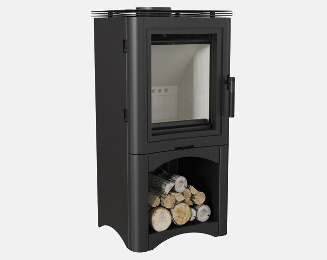 Kratki Koza K5 (7 KW), Niet ingevuld, Niet ingevuld, Ophalen of Verzenden, Vrijstaand