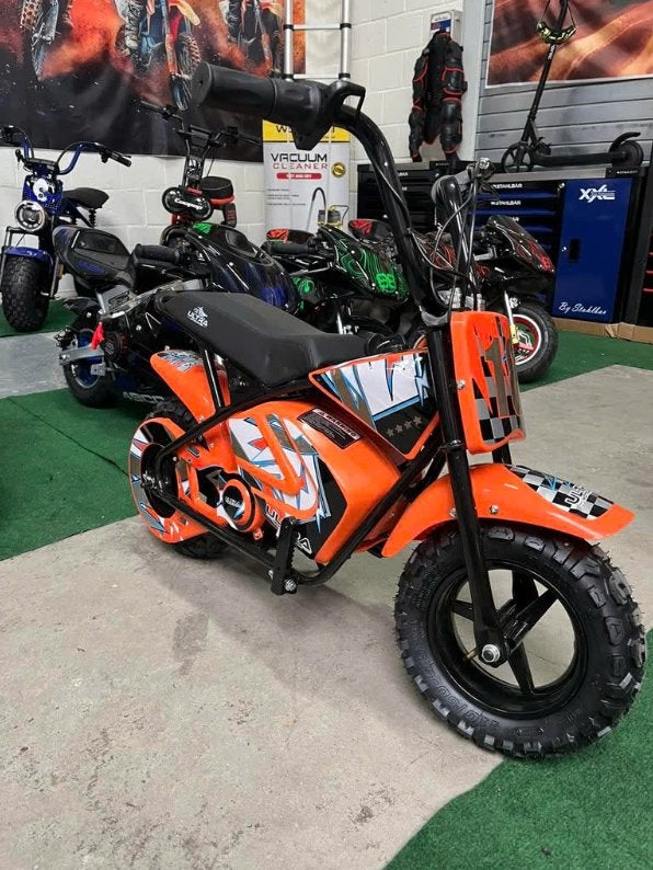 Nieuw Ultra Motocross Monkey bike Elektrische Crossbike, Ultra motocross, Nieuw, Info@roadmax.nl, Dr.Nolenslaan 157E 6136GM Sittard