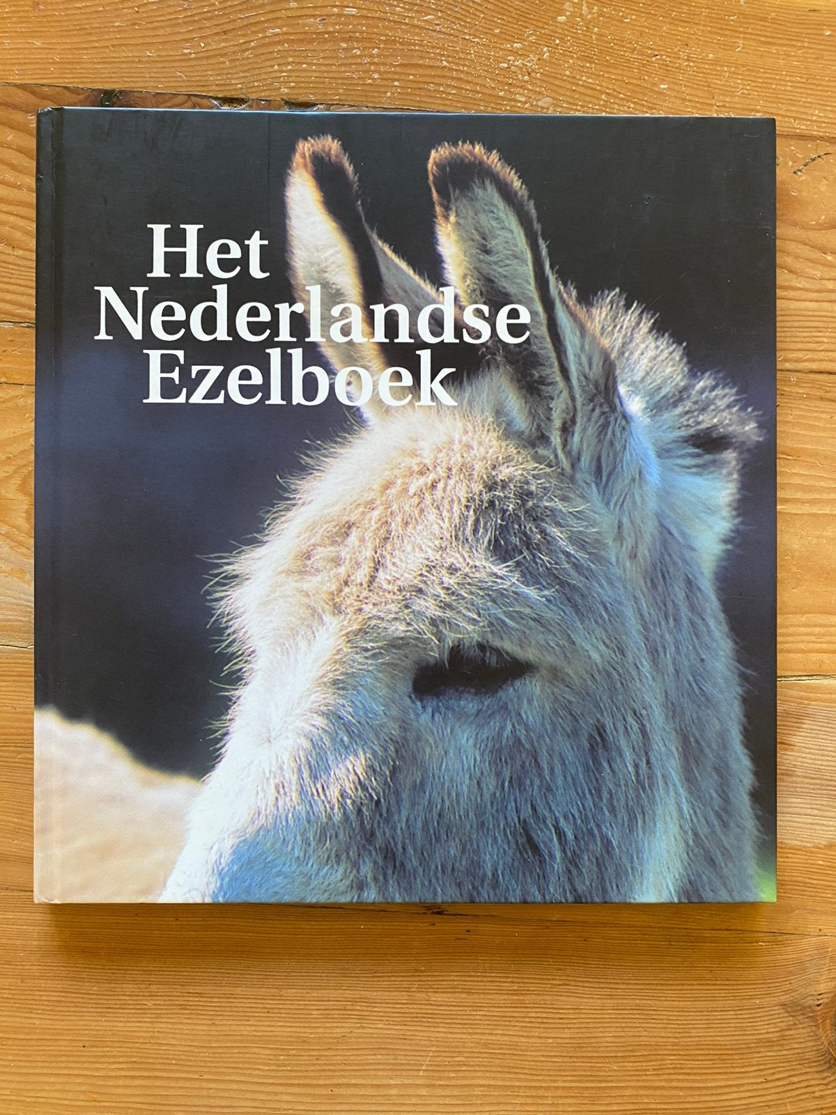 Het Nederlandse ezelboek, Ophalen of Verzenden, Gelezen