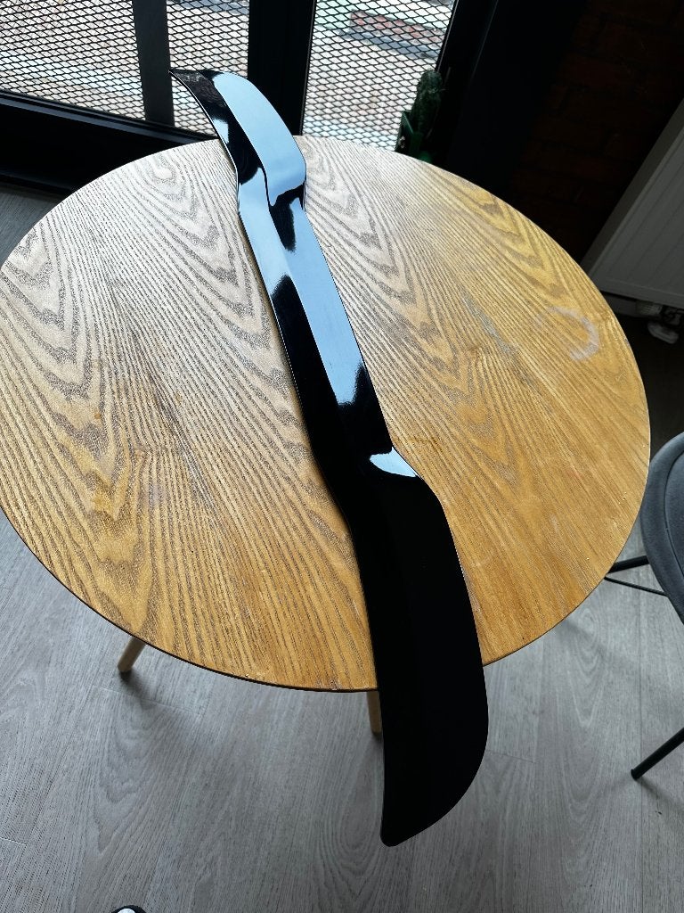 A3 8V Sportback achterspoiler, Ophalen of Verzenden