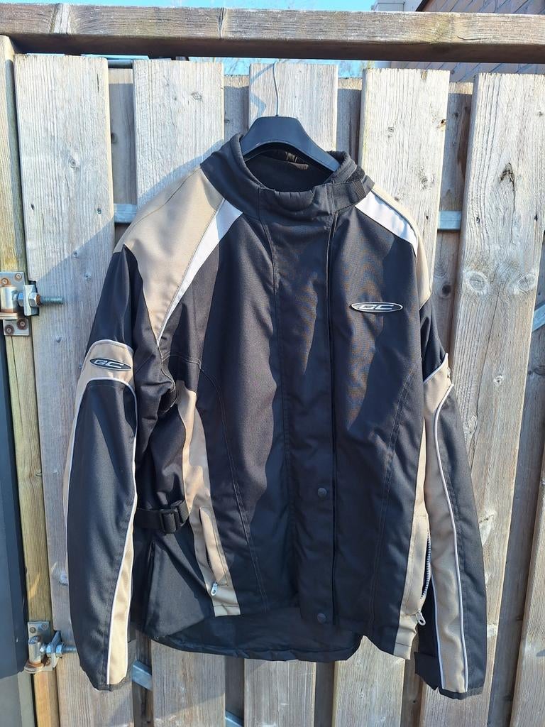 Motorpak textiel dames Grand canyon xxl, Motoren, Ophalen, Tweedehands, Dames, Combipak
