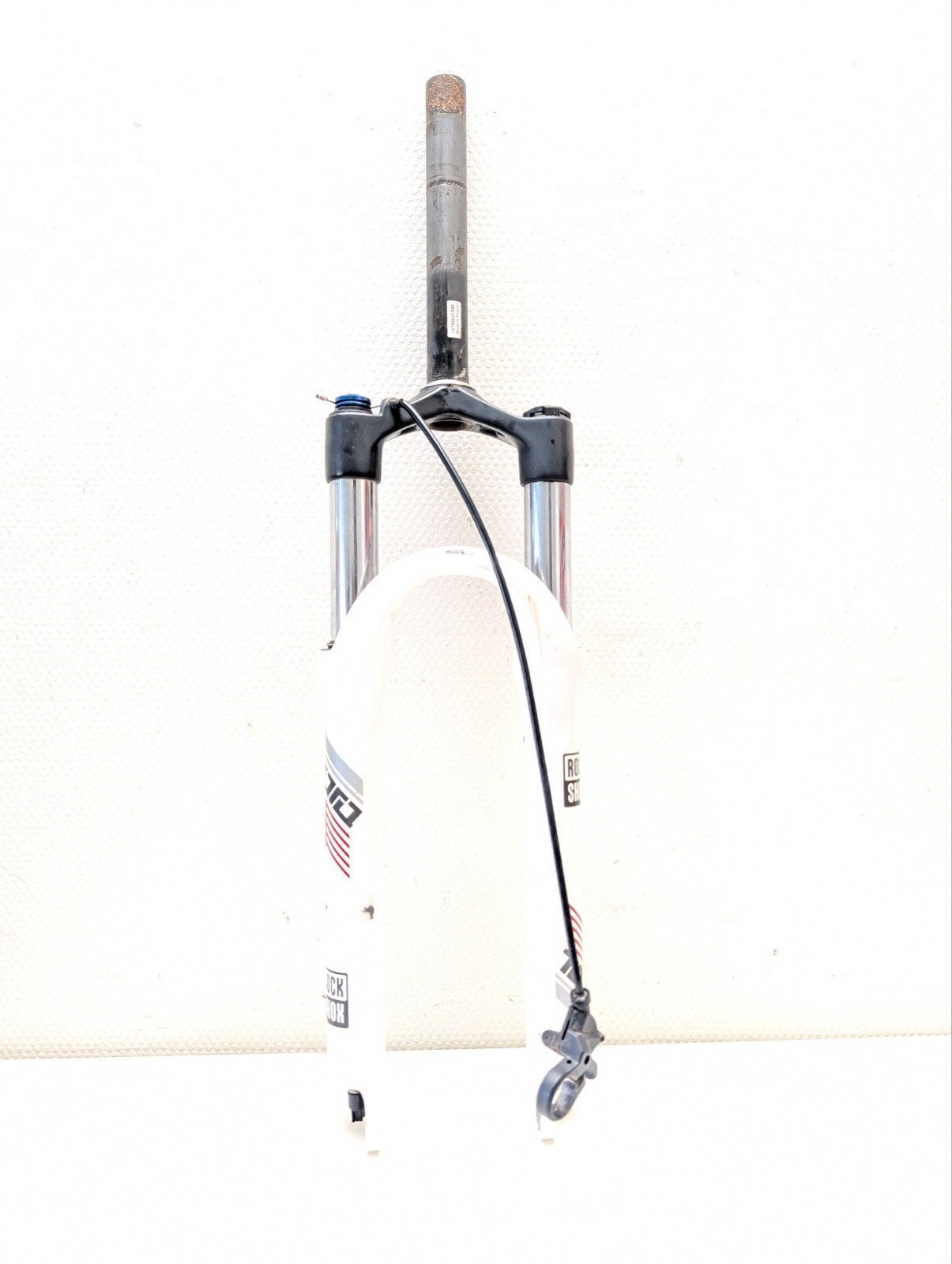 Rockshox Tora geveerde voorvork SL "26 lock-out, Fietsen en Brommers, Fietsonderdelen, Ophalen of Verzenden, Voorvork, Rockshox