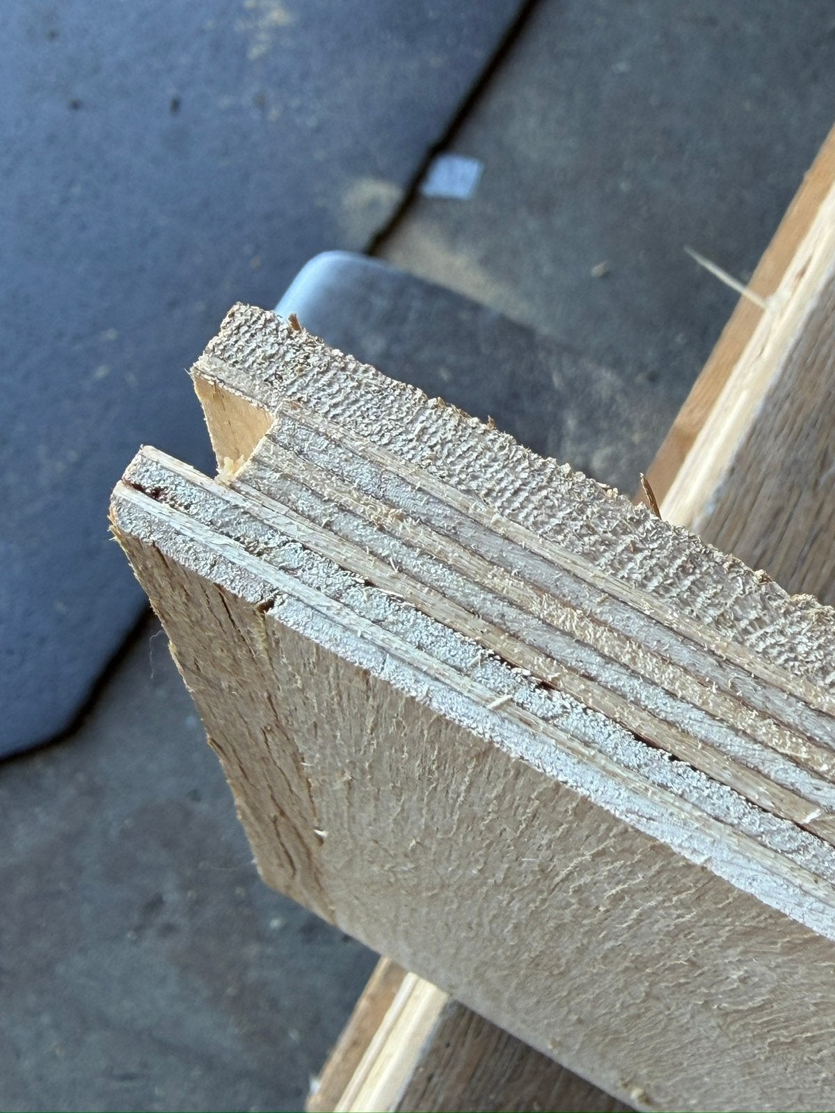 Eiken vloer 29 m2 multivloer 24 cm breed 2 cm dik top 6 mm, Ophalen, Gebruikt, Vloerdelen of -planken, 10 m² of meer