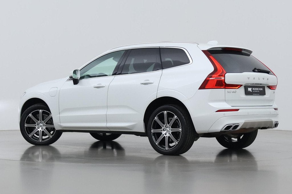 Volvo XC60 T8 Twin Engine | Luchtvering | Bowers&Wilkins | H, Gebruikt, Euro 6, 4 cilinders, 1969 cc
