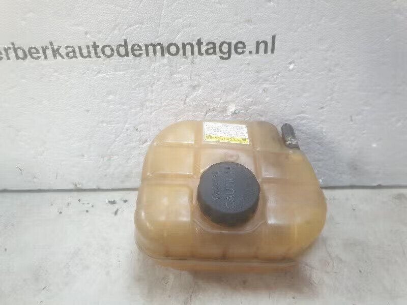 KOELVLOEISTOF RESERVOIR SsangYong Rexton (21632-11002), Auto-onderdelen, Gebruikt, Ophalen of Verzenden, Ssangyong Motors Middle Europe
